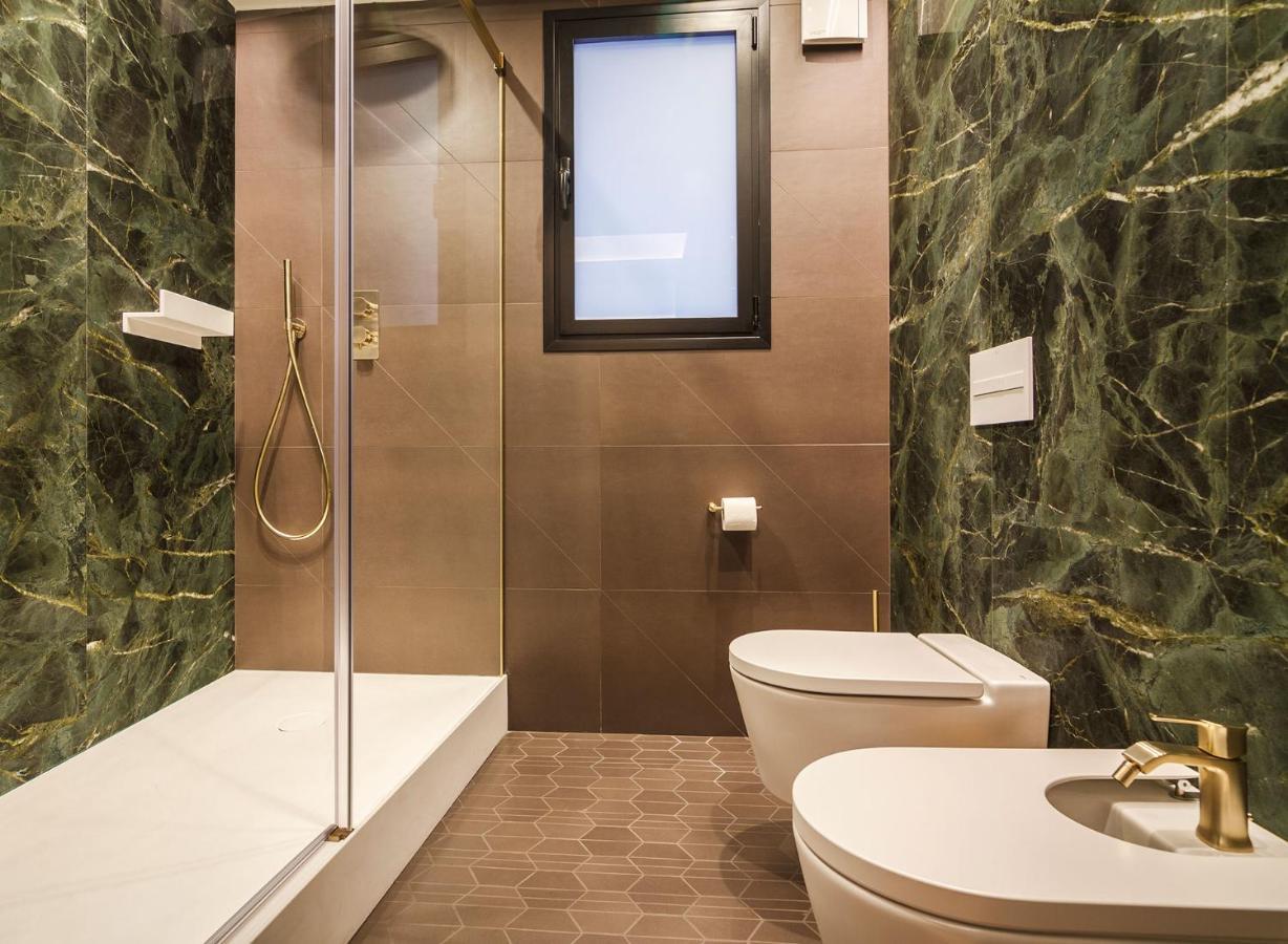 Ibiza Rooms Логроньо Экстерьер фото