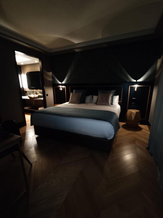 Ibiza Rooms Логроньо Экстерьер фото