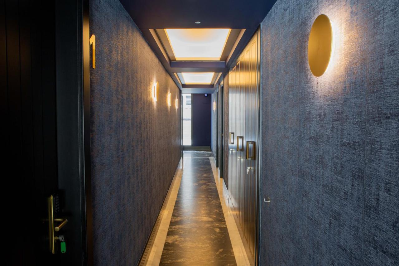 Ibiza Rooms Логроньо Экстерьер фото
