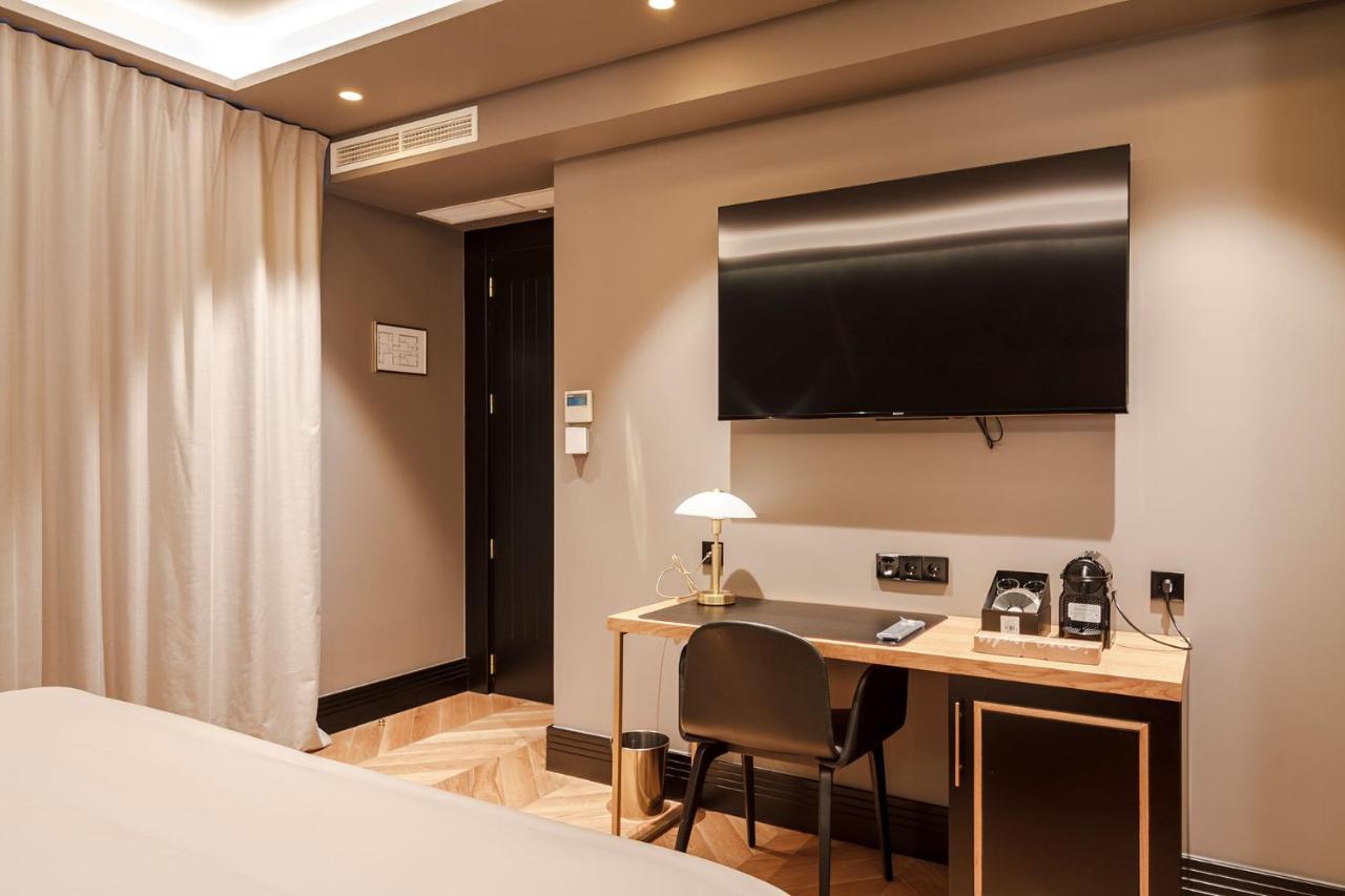 Ibiza Rooms Логроньо Экстерьер фото