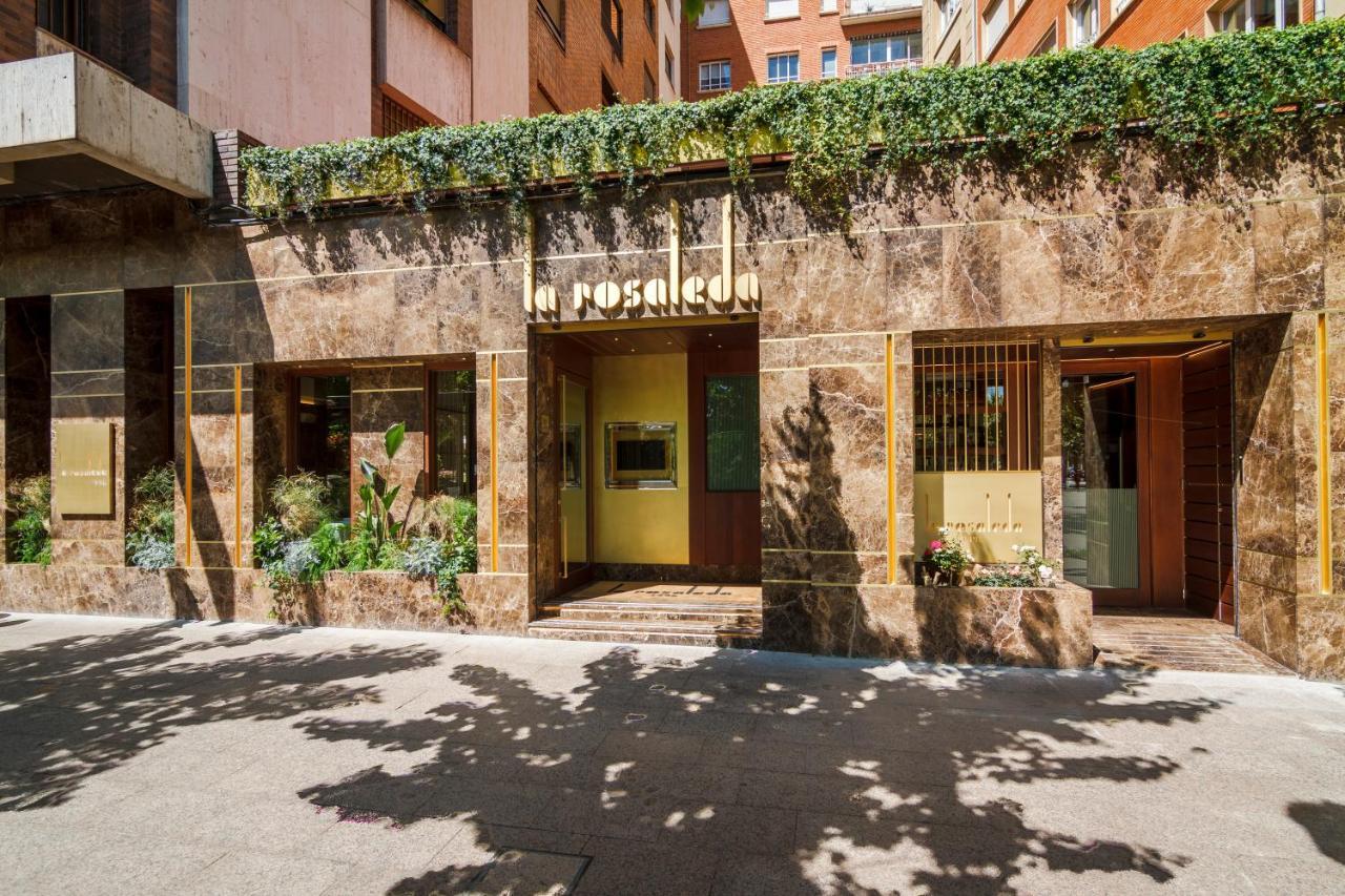 Ibiza Rooms Логроньо Экстерьер фото