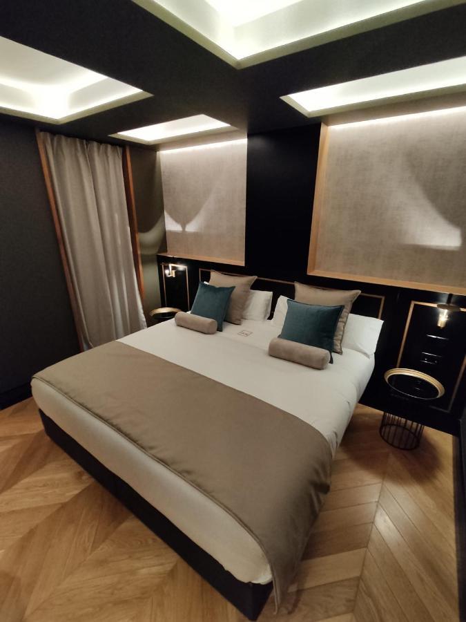 Ibiza Rooms Логроньо Экстерьер фото
